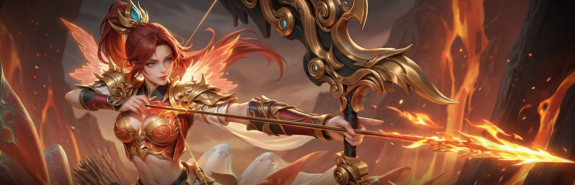Fengshen: Immortal Reborn