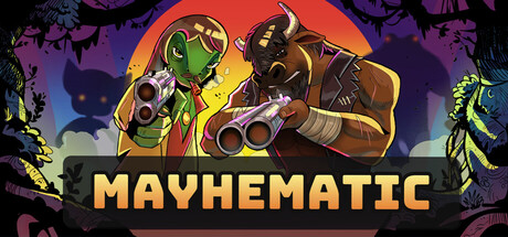 Mayhematic