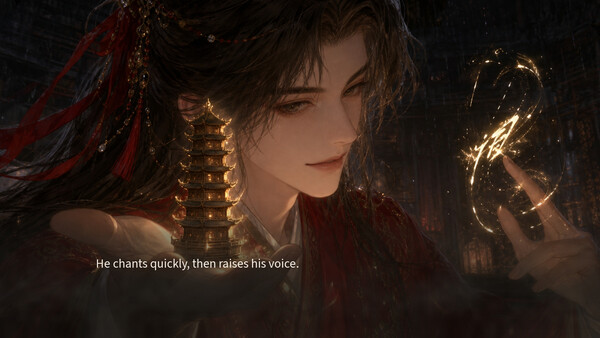 Black Lotus screenshot 8