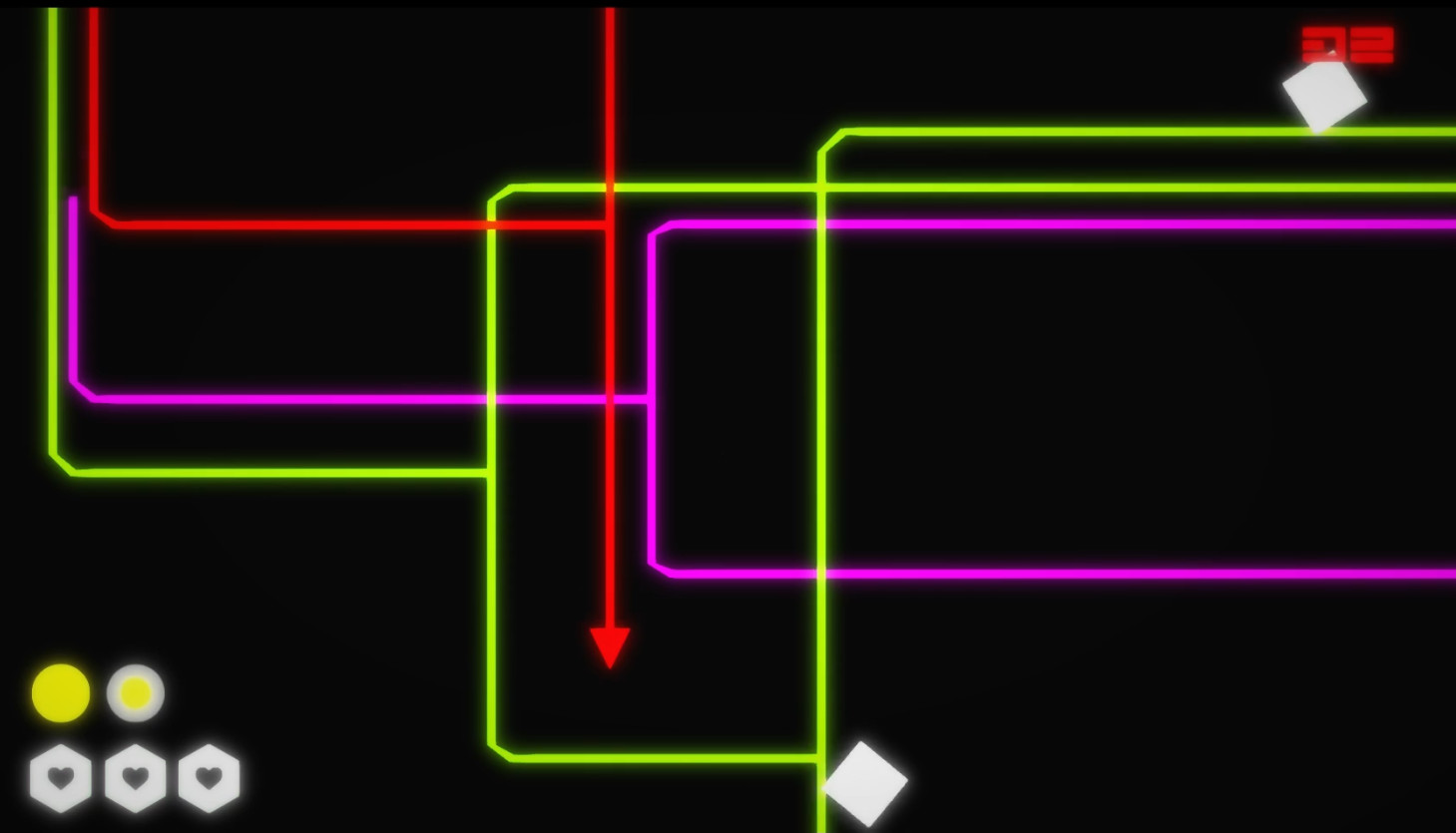 LineDash screenshot 4