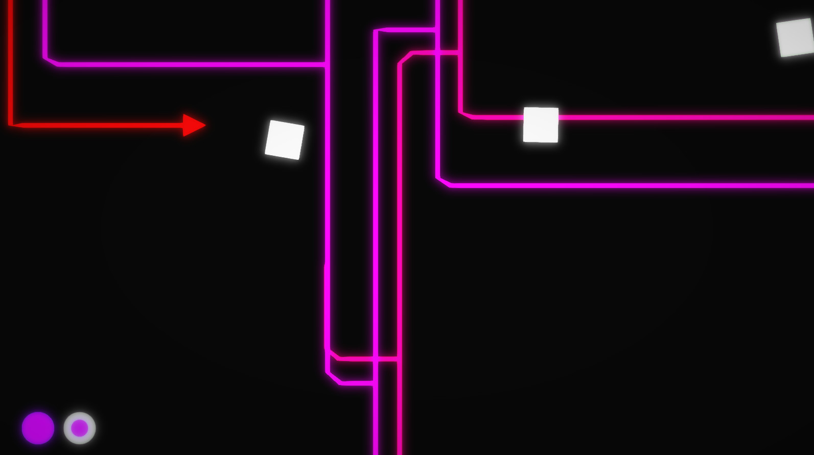 LineDash screenshot 1