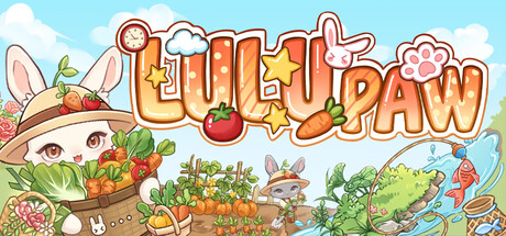 LuluPaw噜噜爪爪
