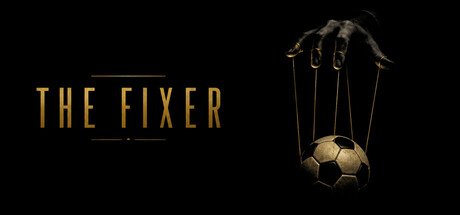 The Fixer — Steam header