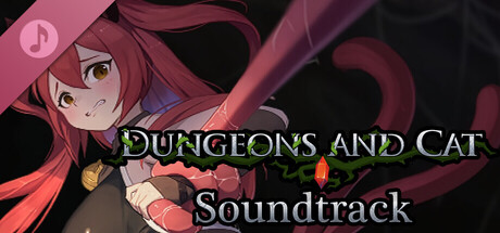 Dungeons And Cat Soundtrack