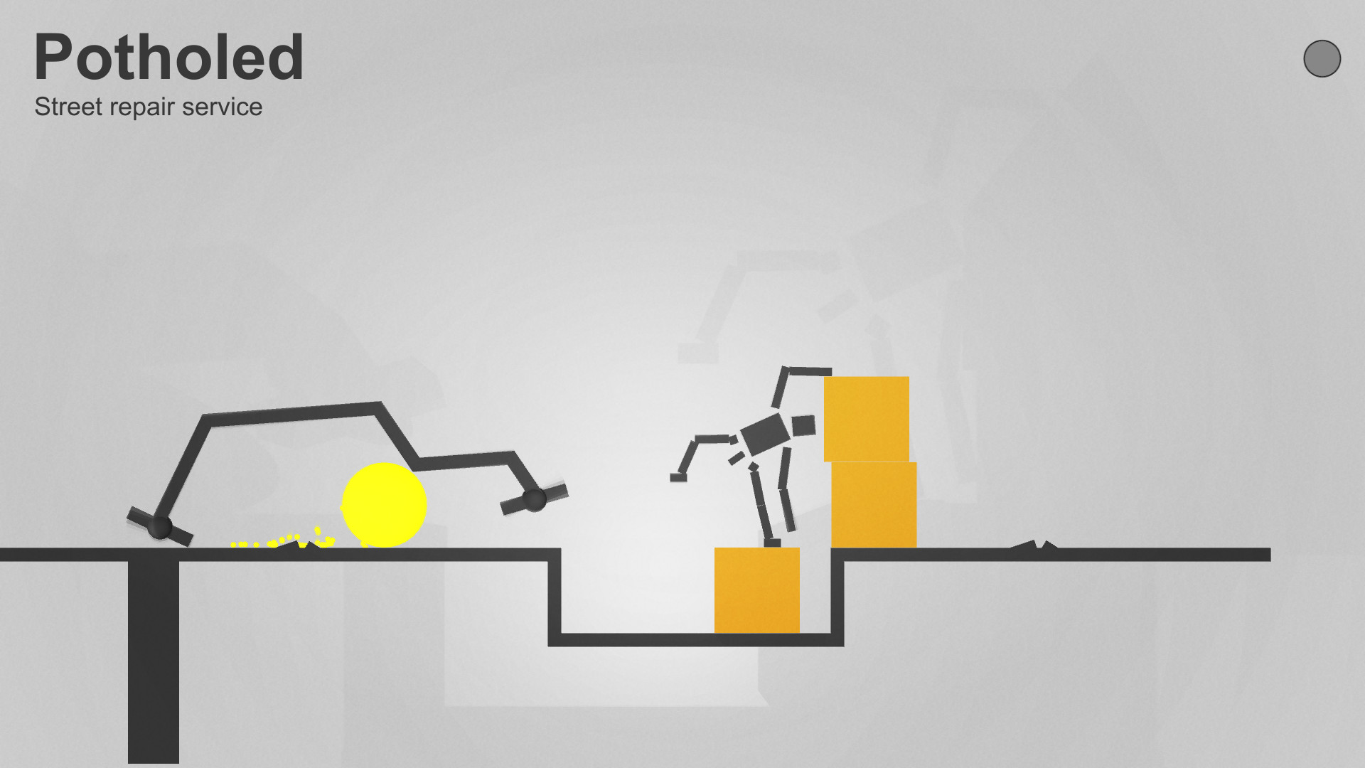 Safety First! screenshot 8