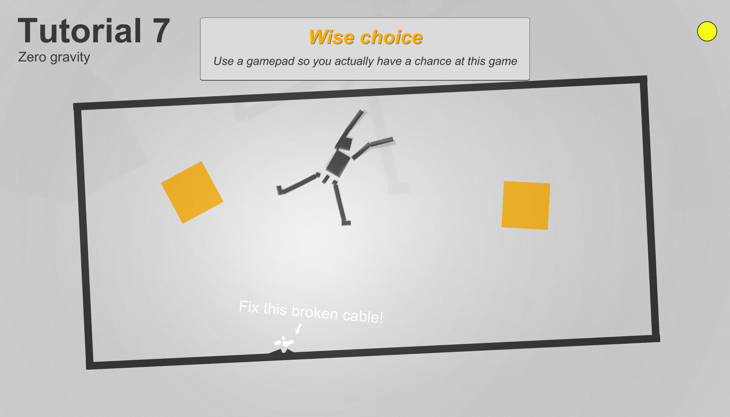 Safety First! screenshot 7