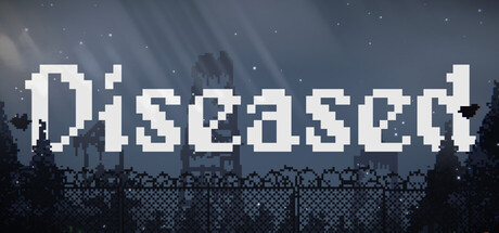 Diseased
