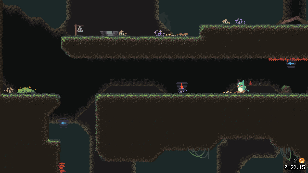 Holobunnies: Pause Cafe screenshot 8