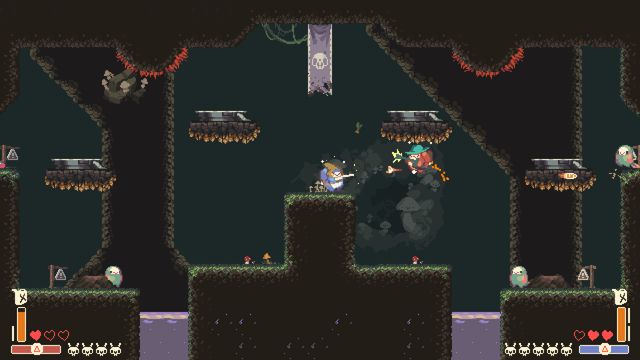 Holobunnies: Pause Cafe screenshot 6