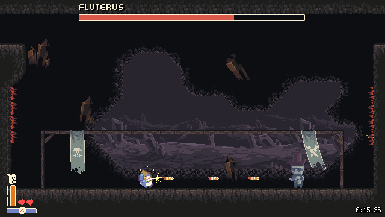 Holobunnies: Pause Cafe screenshot 7