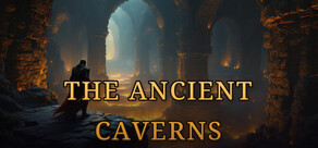 The Ancient Caverns