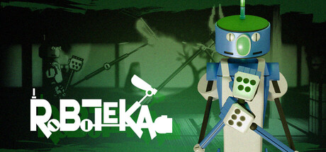 ROBOTEKA
