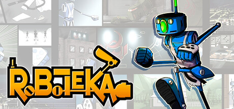 ROBOTEKA