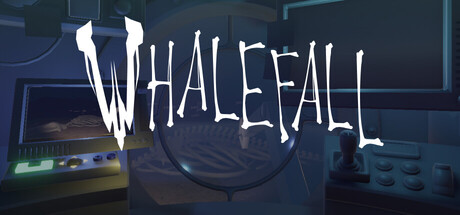Whalefall — Steam header