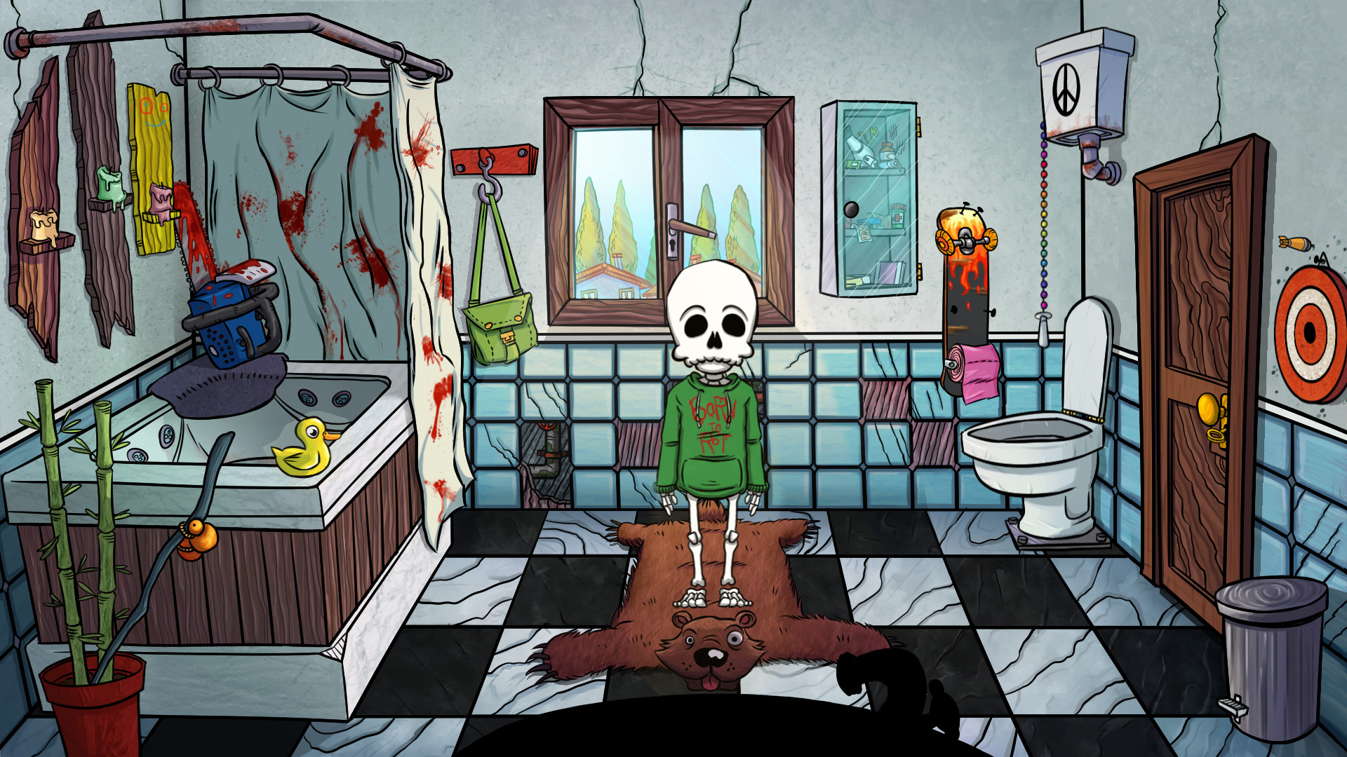 The Wardrobe screenshot 7