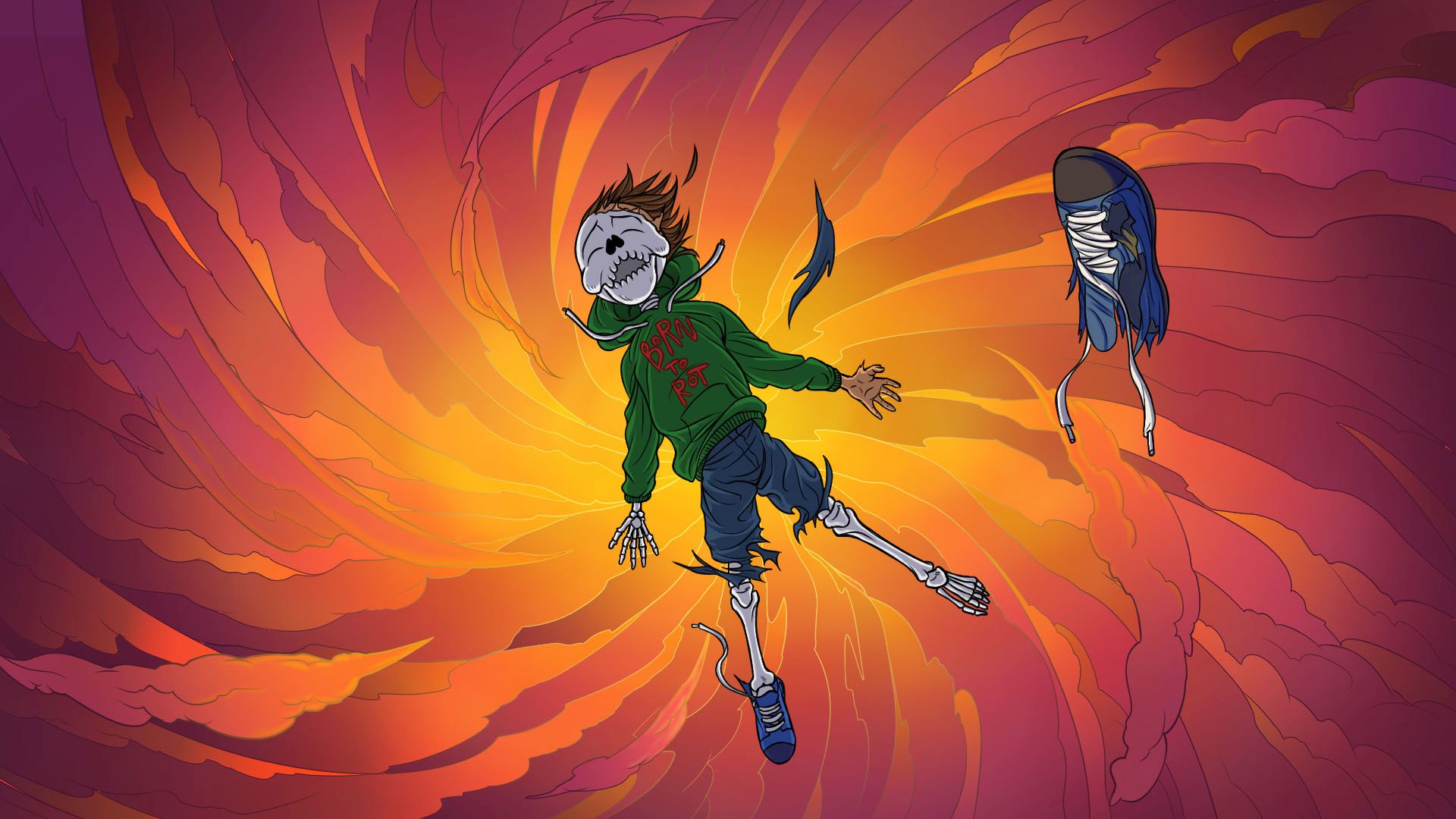 The Wardrobe screenshot 3