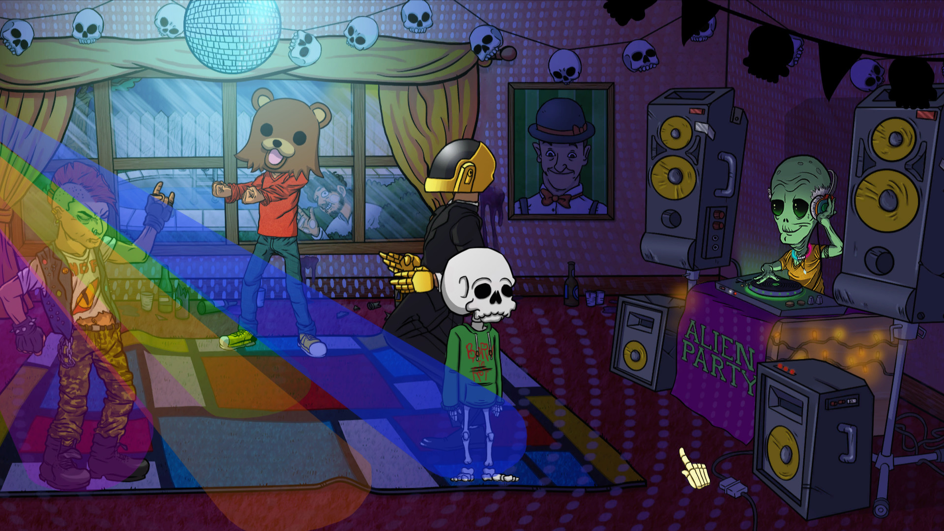 The Wardrobe screenshot 4