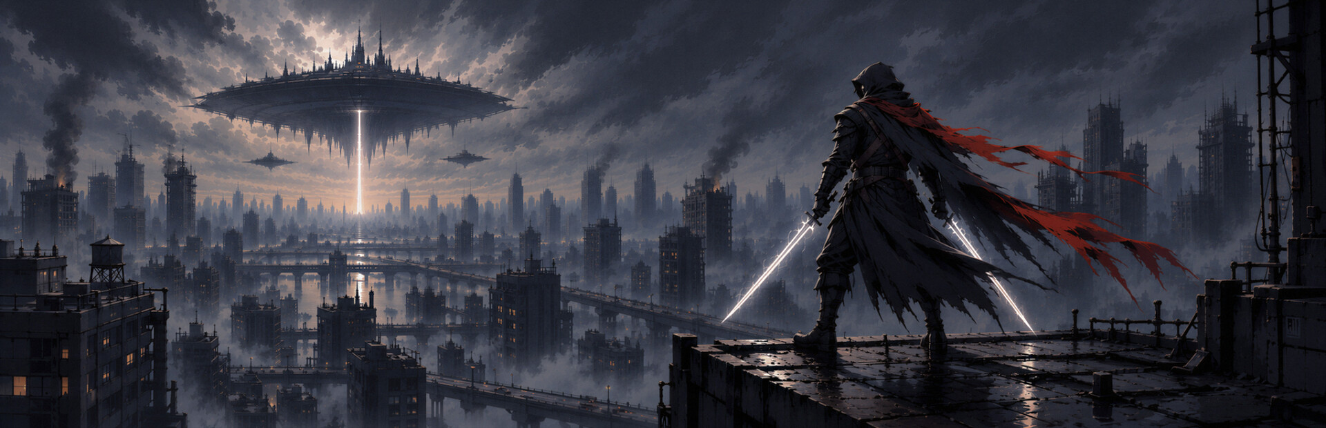 Hordebane: Last Hope