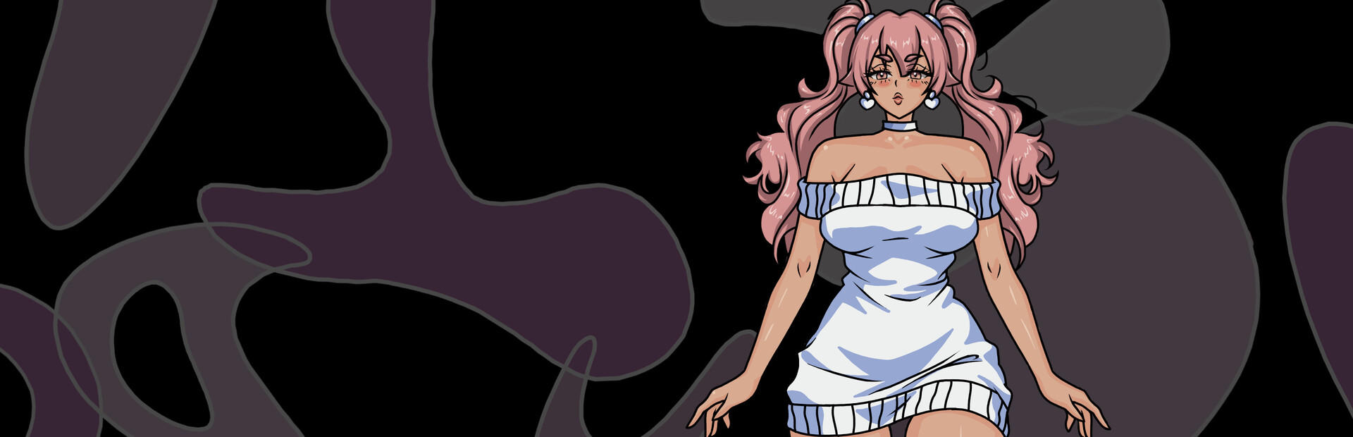 Desktop Companion: Alt Girl