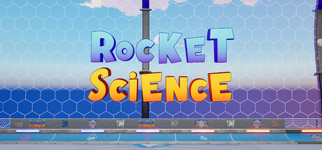 ROCKET SCIENCE
