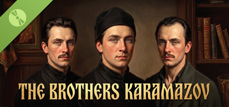 The Brothers Karamazov Demo