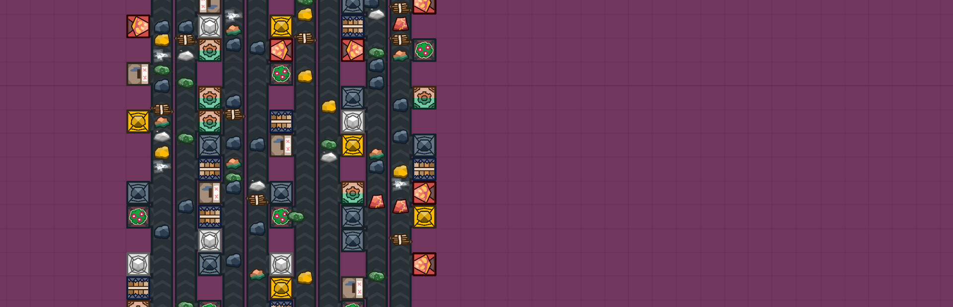Industrial Garbage