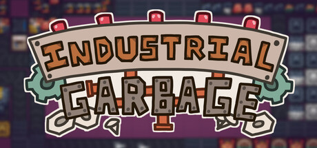 Industrial Garbage — Steam header