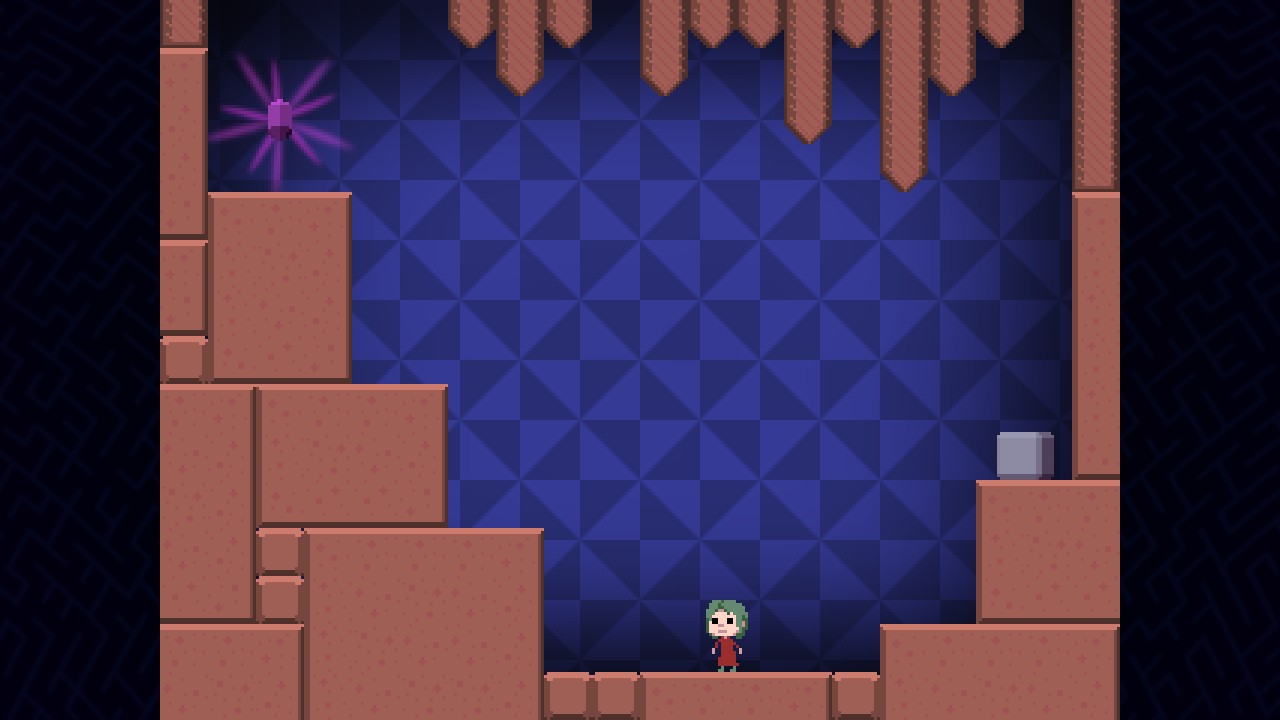 Recursed screenshot 4