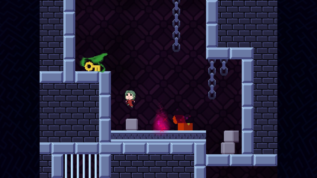 Recursed screenshot 1