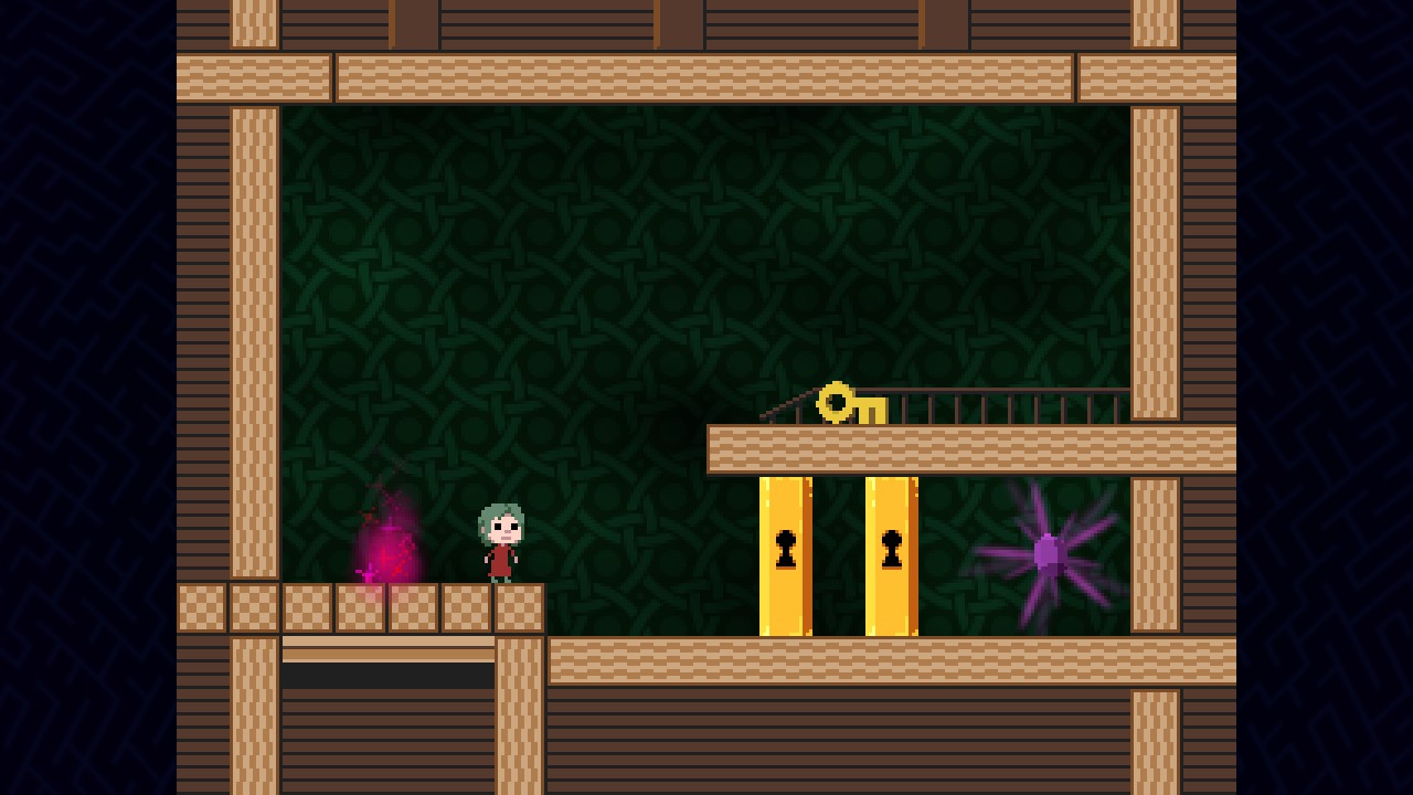 Recursed screenshot 6