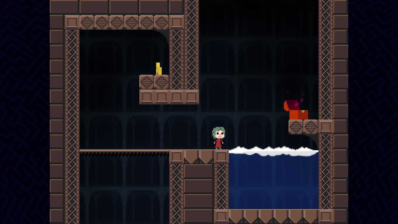 Recursed screenshot 8