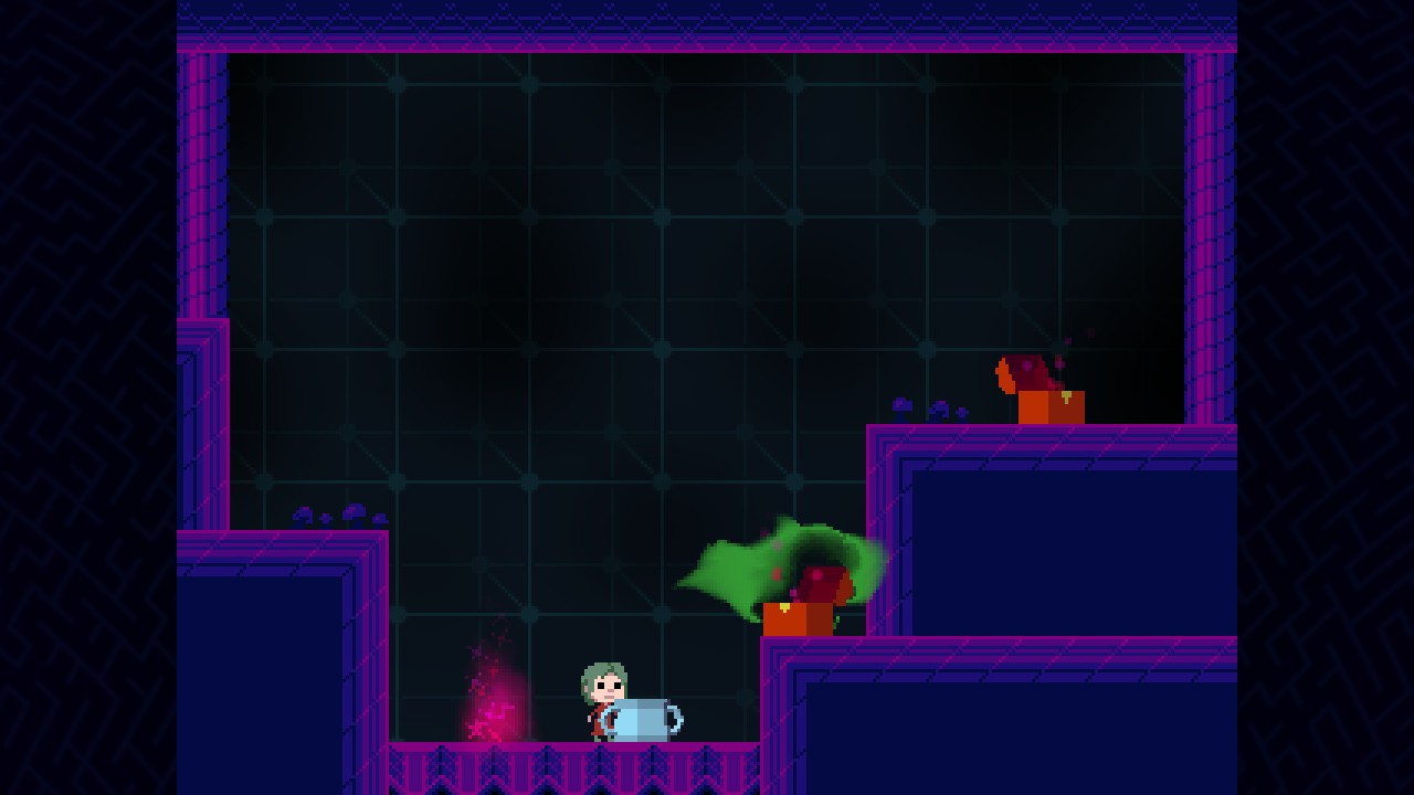 Recursed screenshot 7