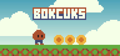 Bokcuks — Steam header