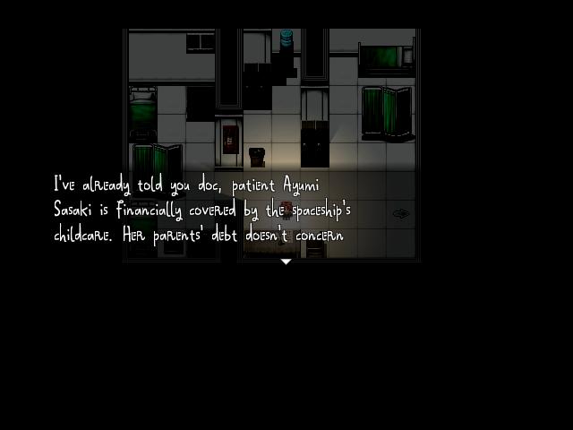 Ayumi: Enhanced Edition screenshot 13