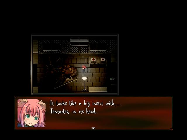 Ayumi: Enhanced Edition screenshot 14