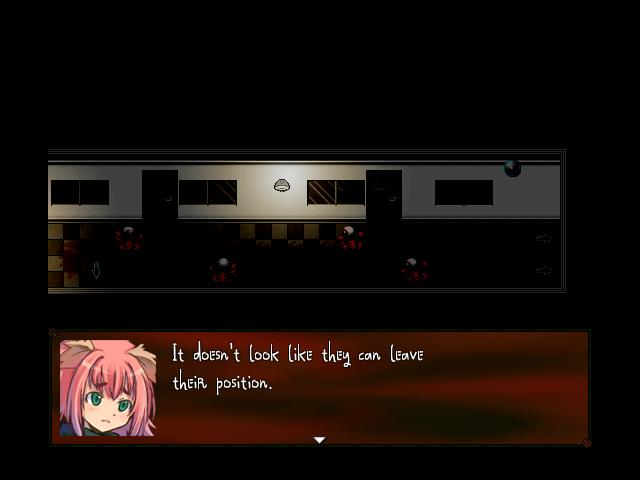 Ayumi: Enhanced Edition screenshot 10