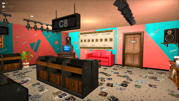 Shelf Happens screenshot 7