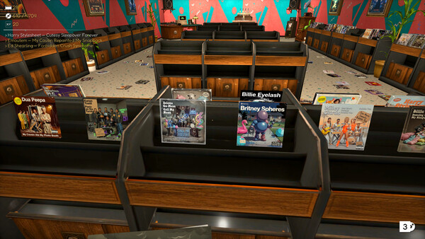 Shelf Happens screenshot 9