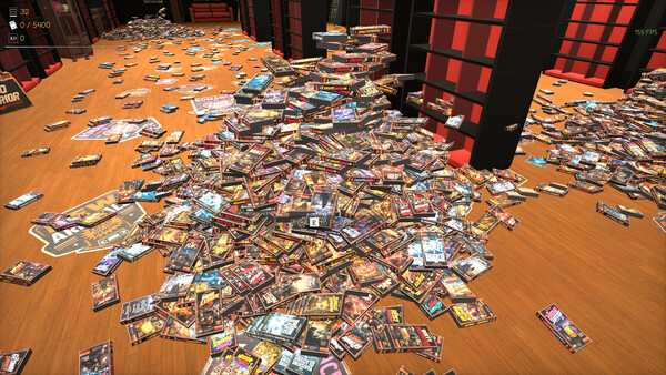 Shelf Happens screenshot 8