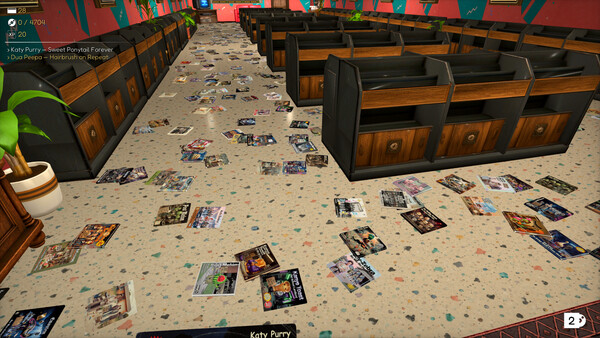 Shelf Happens screenshot 3