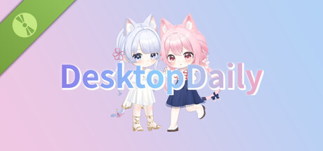 DesktopDaily Demo