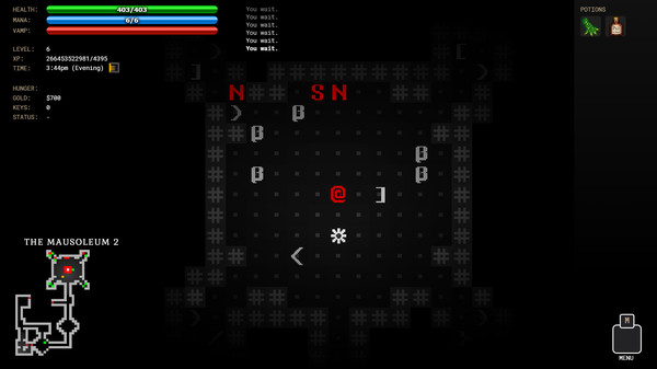 Golden Krone Hotel screenshot