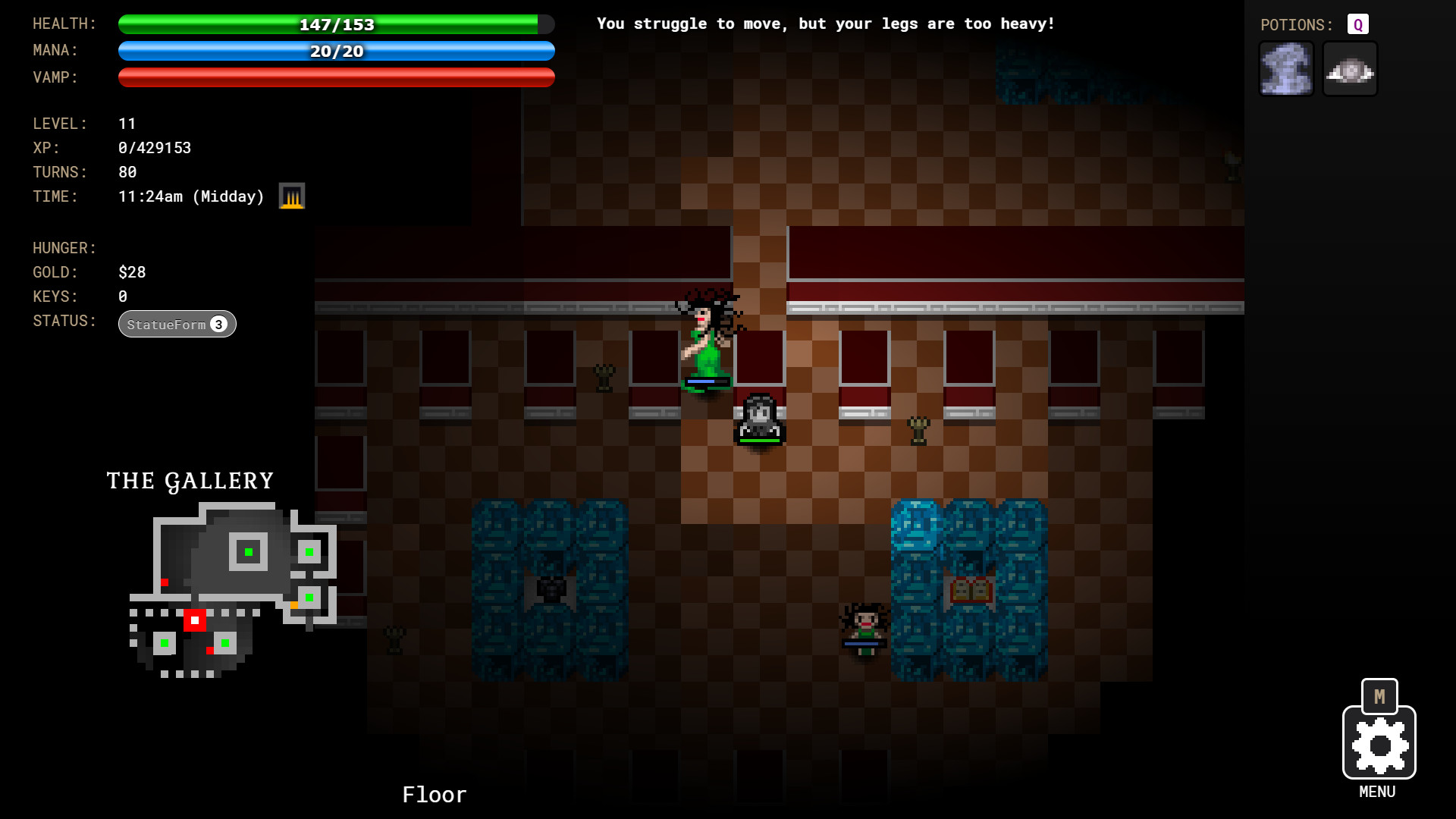 Golden Krone Hotel screenshot 8