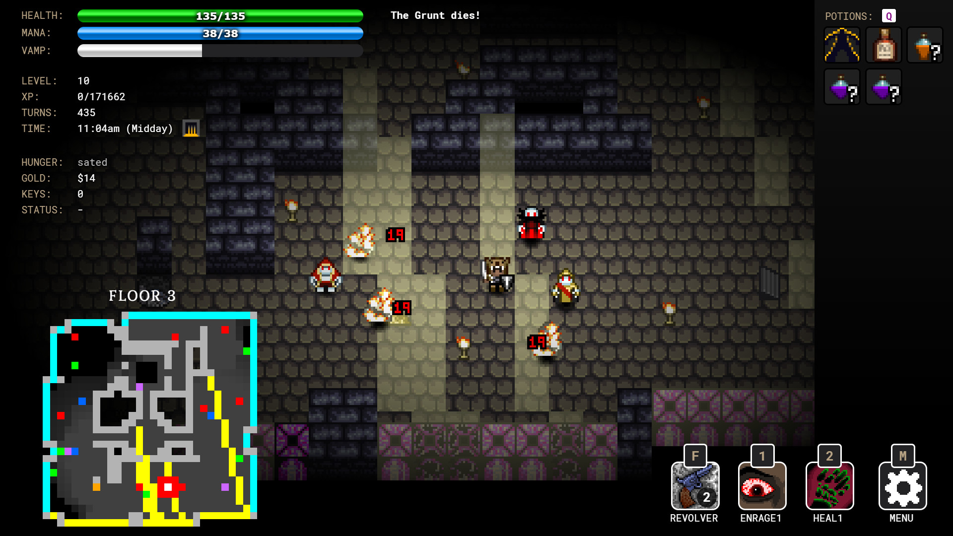 Golden Krone Hotel screenshot 1