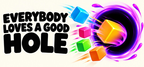 Everybody Loves a Good Hole banner
