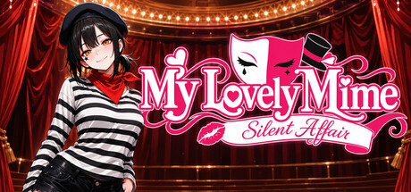 My Lovely Mime: Silent Affair