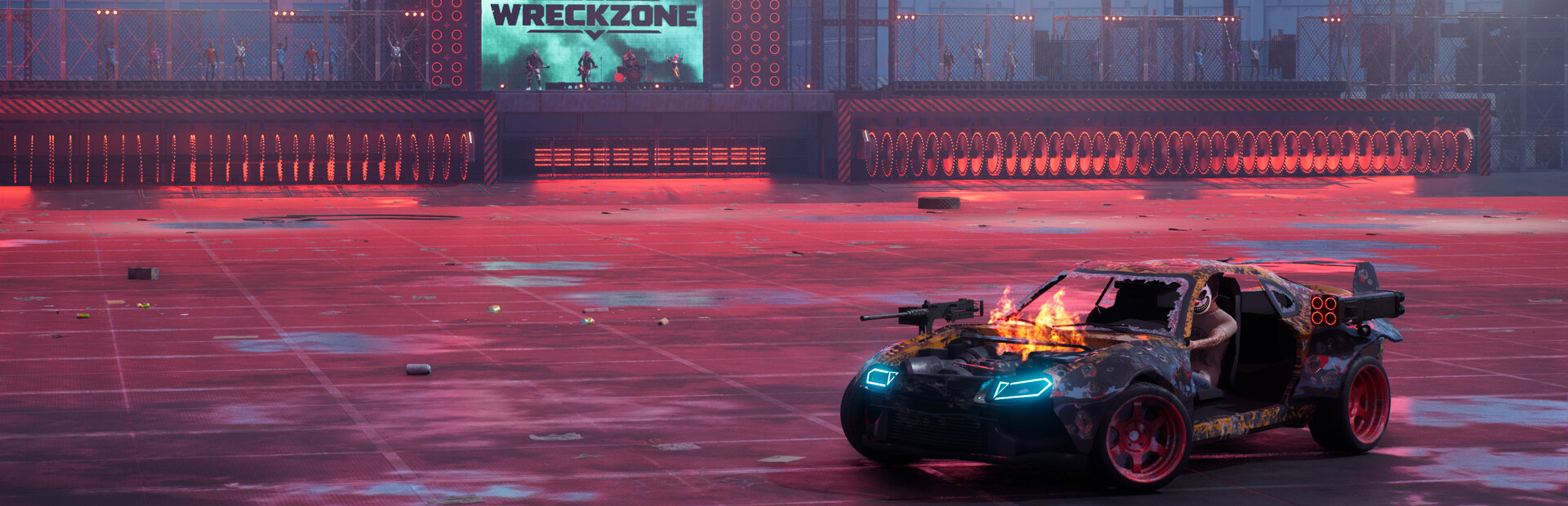 WreckZone