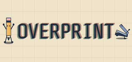 Overprint — Steam header