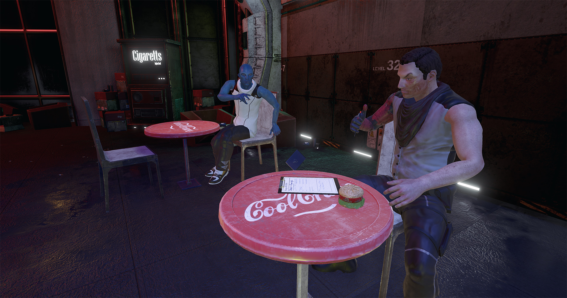 Quanero screenshot 6