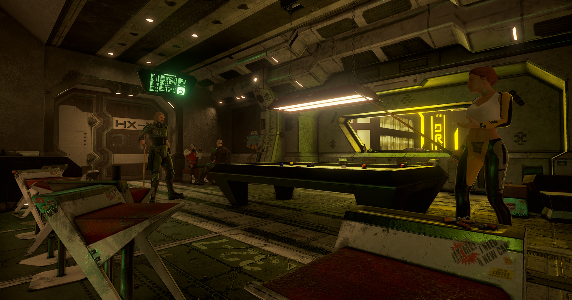 Quanero screenshot 7
